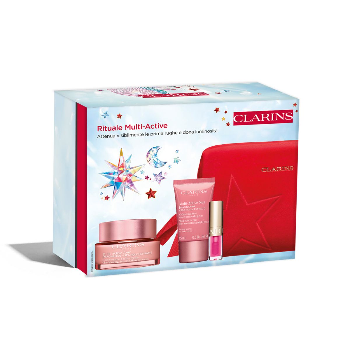 Rituale Multi-active