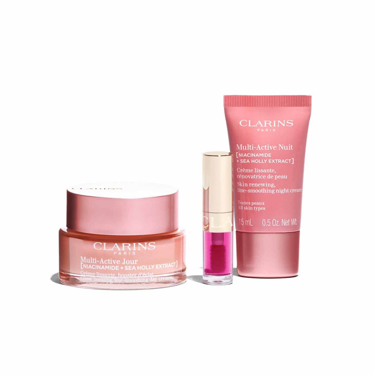 Rituale Multi-active