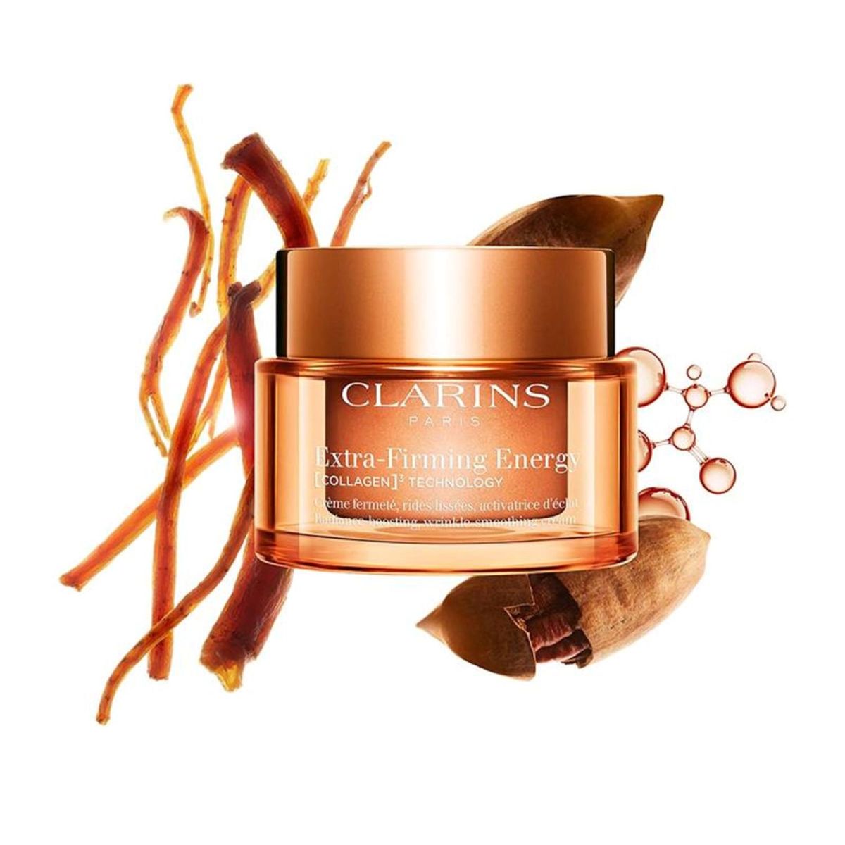 Extra-firming Energy 50 Ml