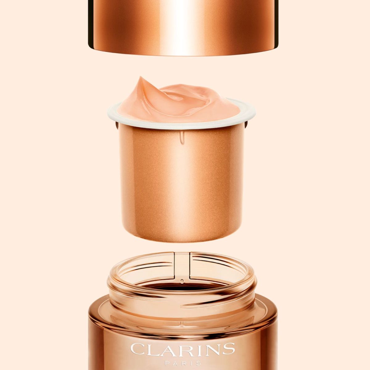 Extra-firming Energy 50 Ml