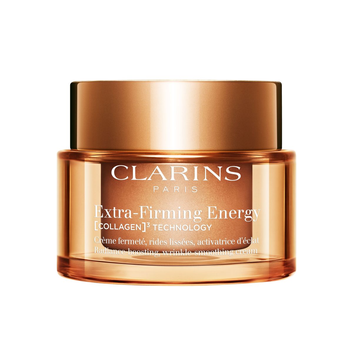 Extra-firming Energy 50 Ml