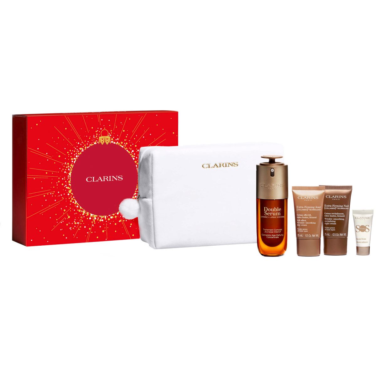 Rituale Double Serum & Extra-firming