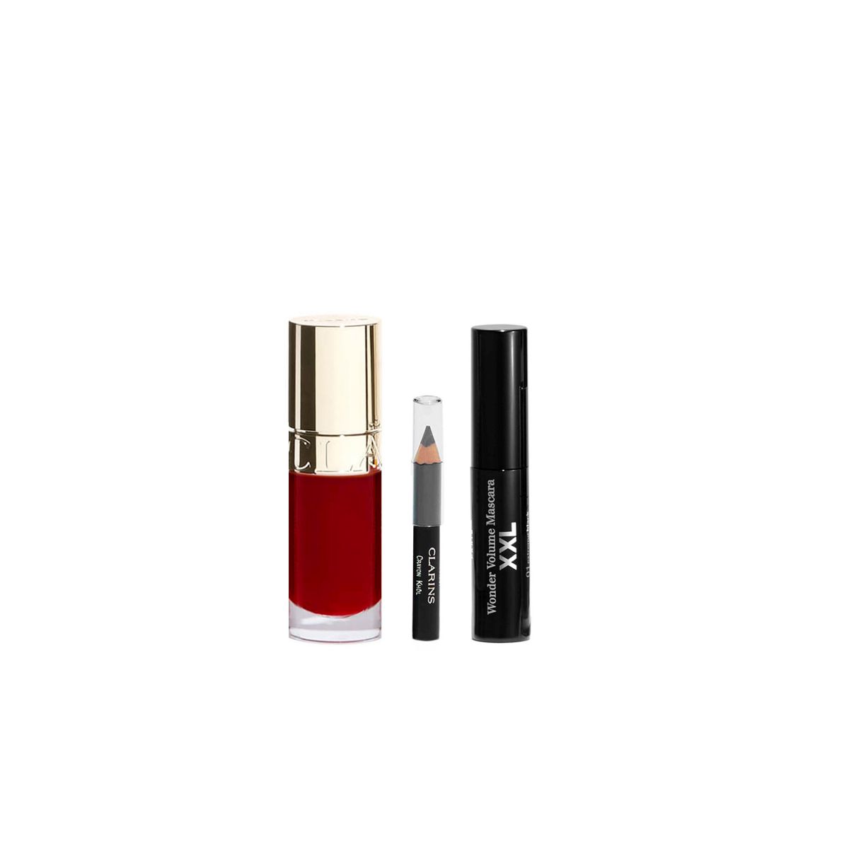 Vp Lip Oil Xmas 25