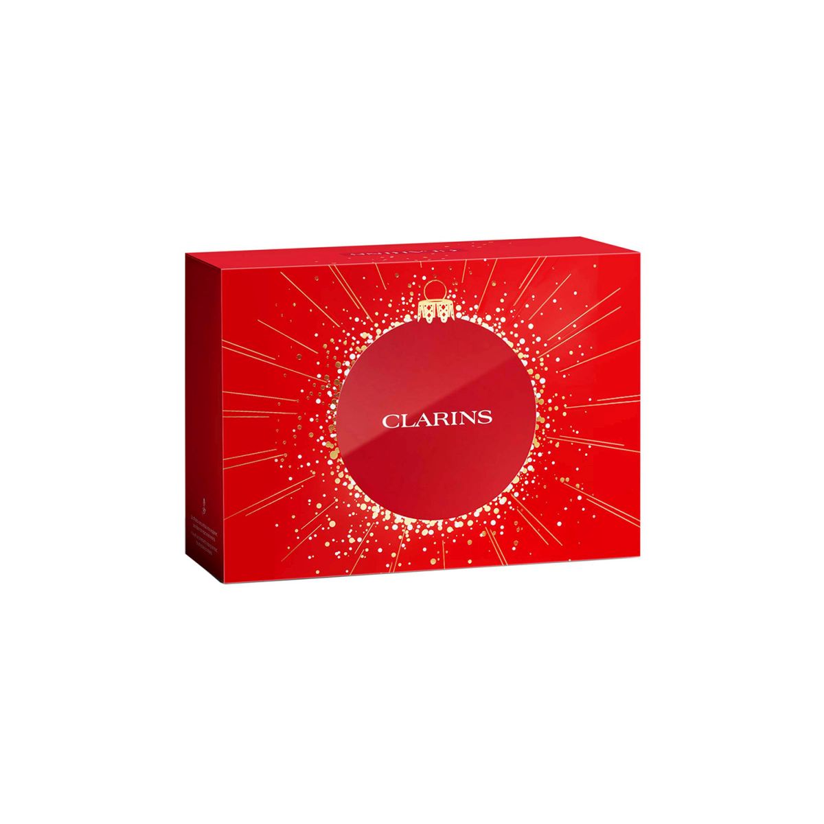 Vp Lip Oil Xmas 25