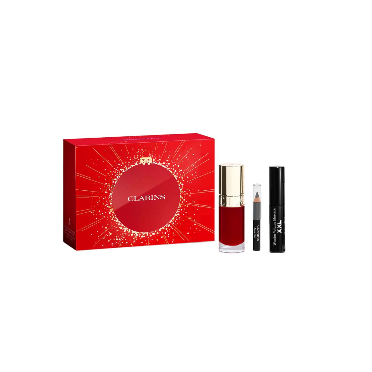 Vp Lip Oil Xmas 25