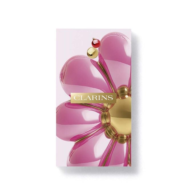 Clarins Rituale Mascara XXL - Volume Estremo delle Ciglia