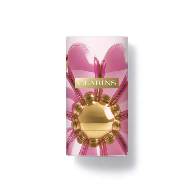 Clarins Ritaule Duo Lip Comfort Oil - Oli nutrienti per le labbra