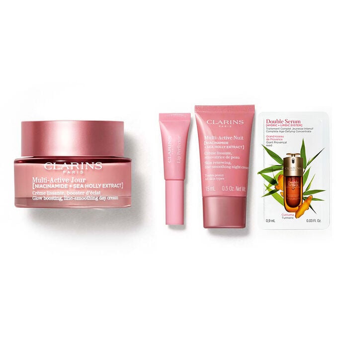 Clarins Rituale Multi-Active
