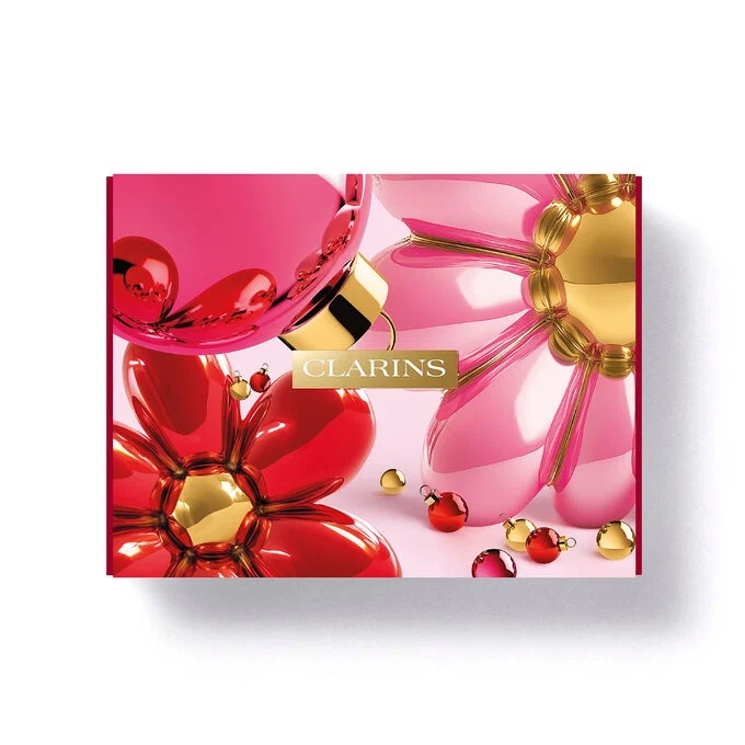 Clarins Rituale Multi-Active