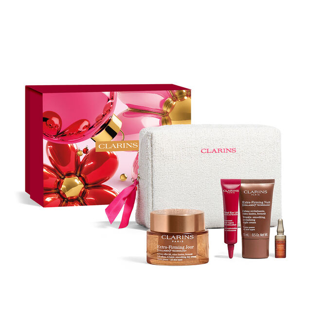 Clarins Rituale Extra-Firming