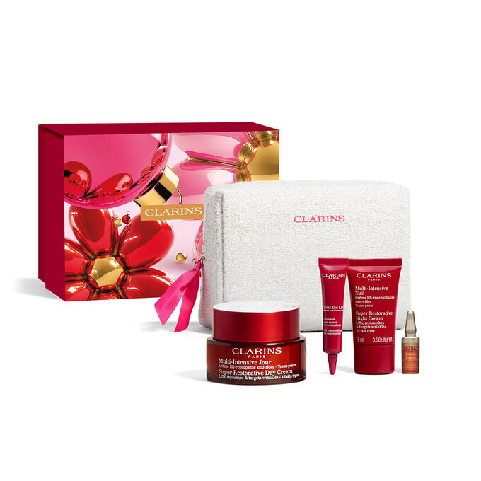 Clarins Rituale Multi-Intensive