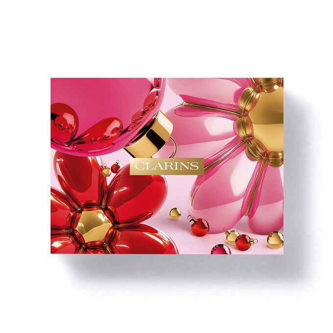 Clarins Rituale Tonicità Corpo