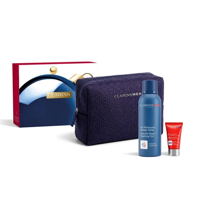 Clarins Routine Energia Viso