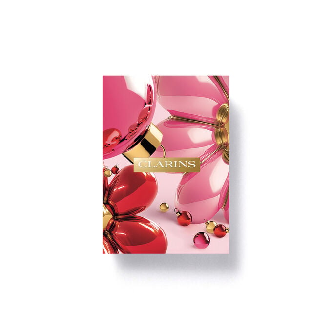 Clarins Rituale Detersione Viso