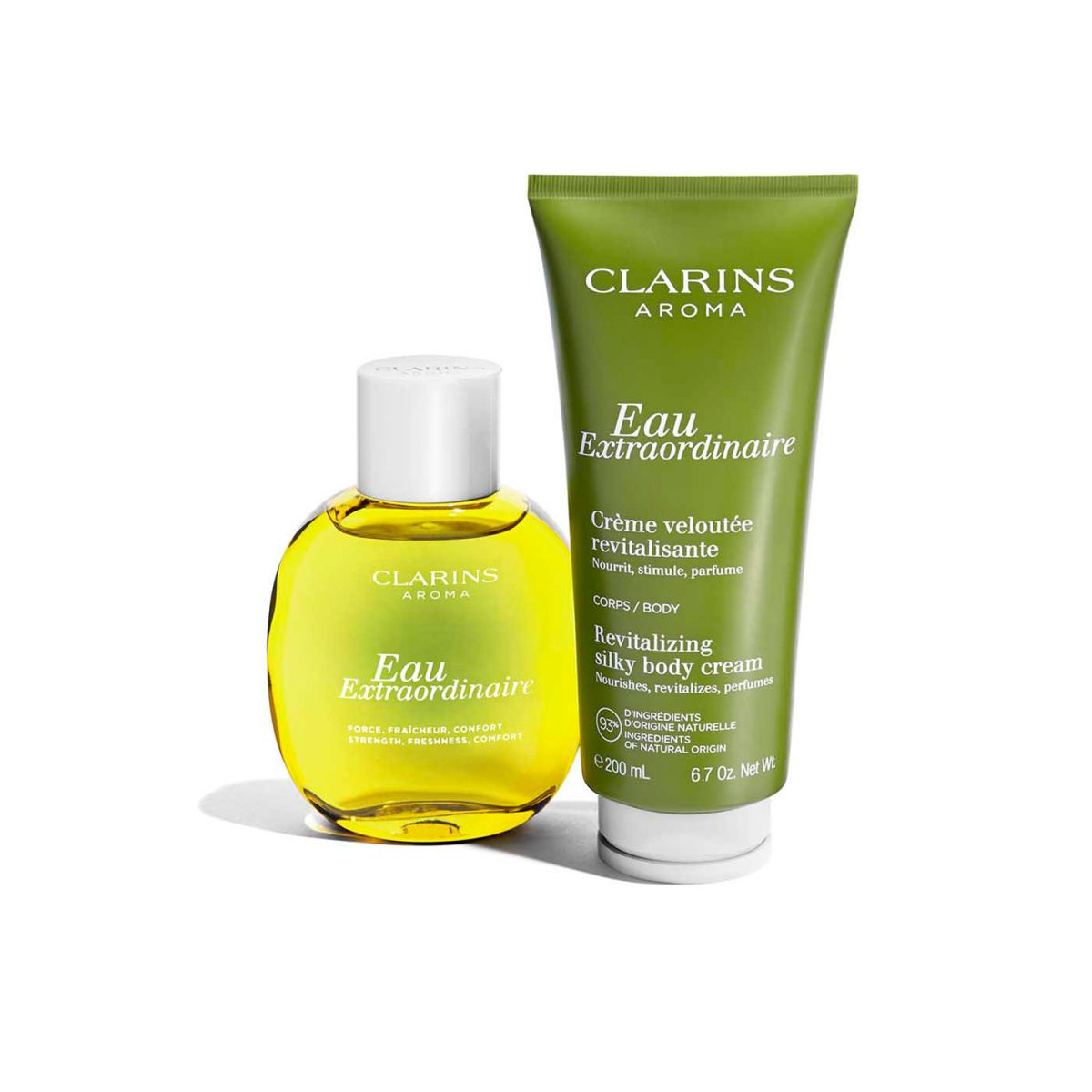 Acqua Di Trattamento Eau Extraordinaire 100 Ml