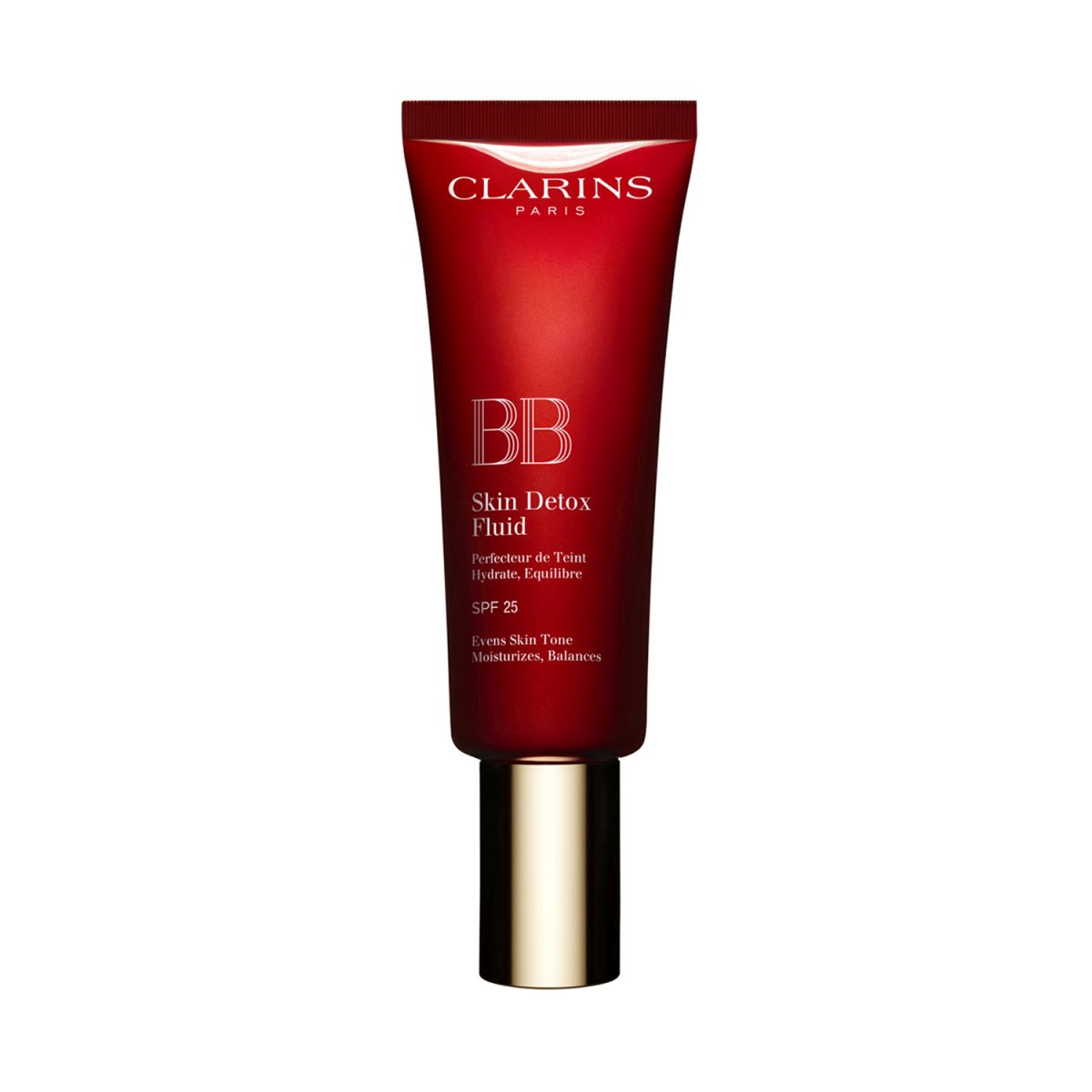 Bb Skin Detox Fluid Spf 25 00-fair 45 Ml