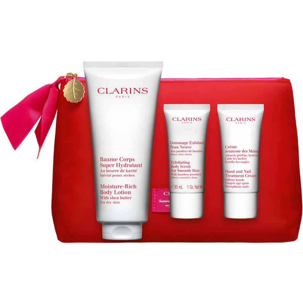 Body Care Essentials 2022