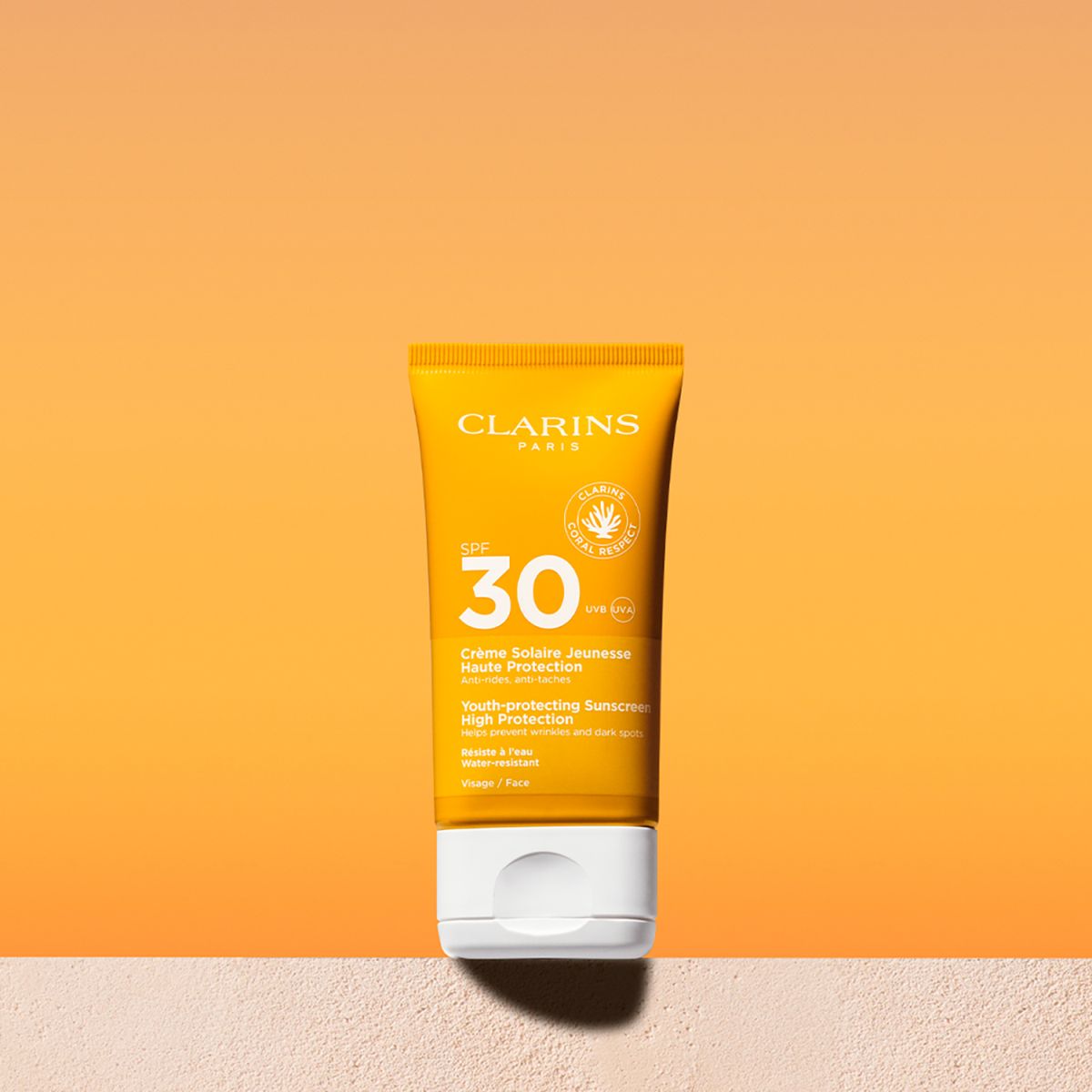 Crema Solare Protezione Alta Spf 30 50 Ml