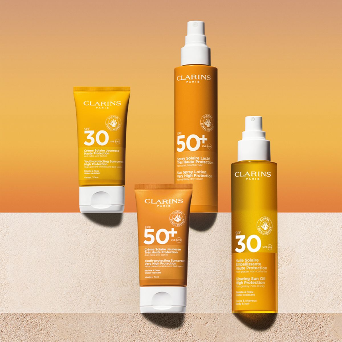 Latte Solare Spray
Protezione Molto Alta Spf 50+ 150 Ml