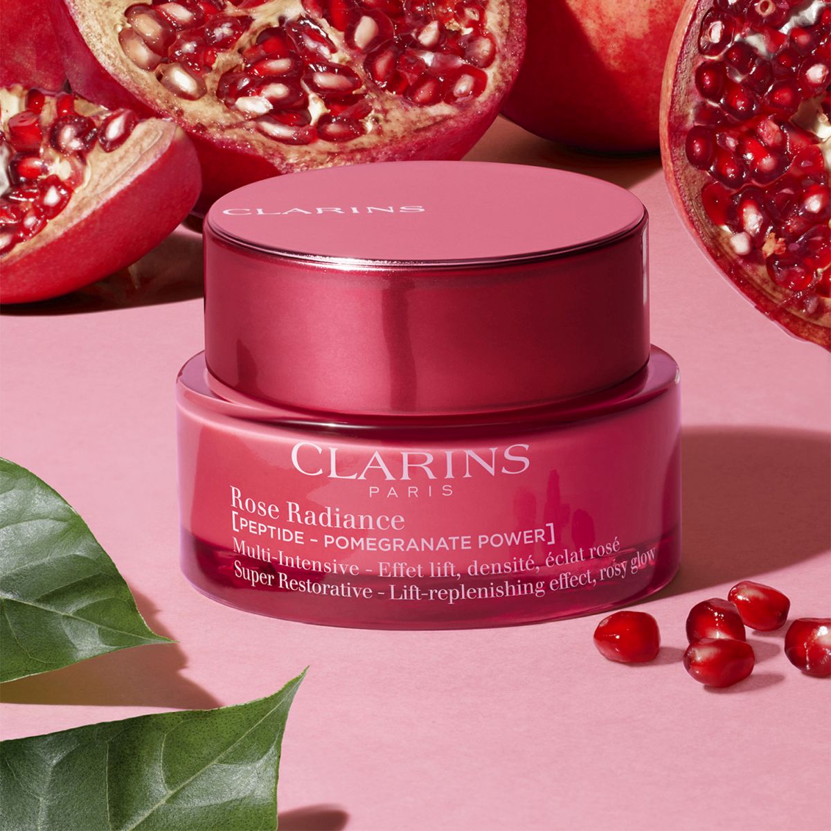 Rose Radiance Multi-intensive 50 Ml