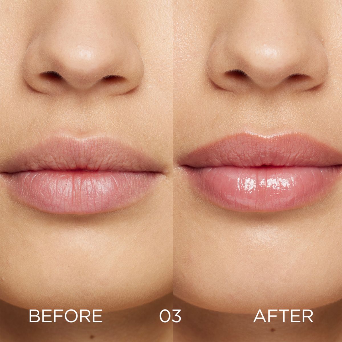 Lip Oil Balm 03-lychee 2,9 G