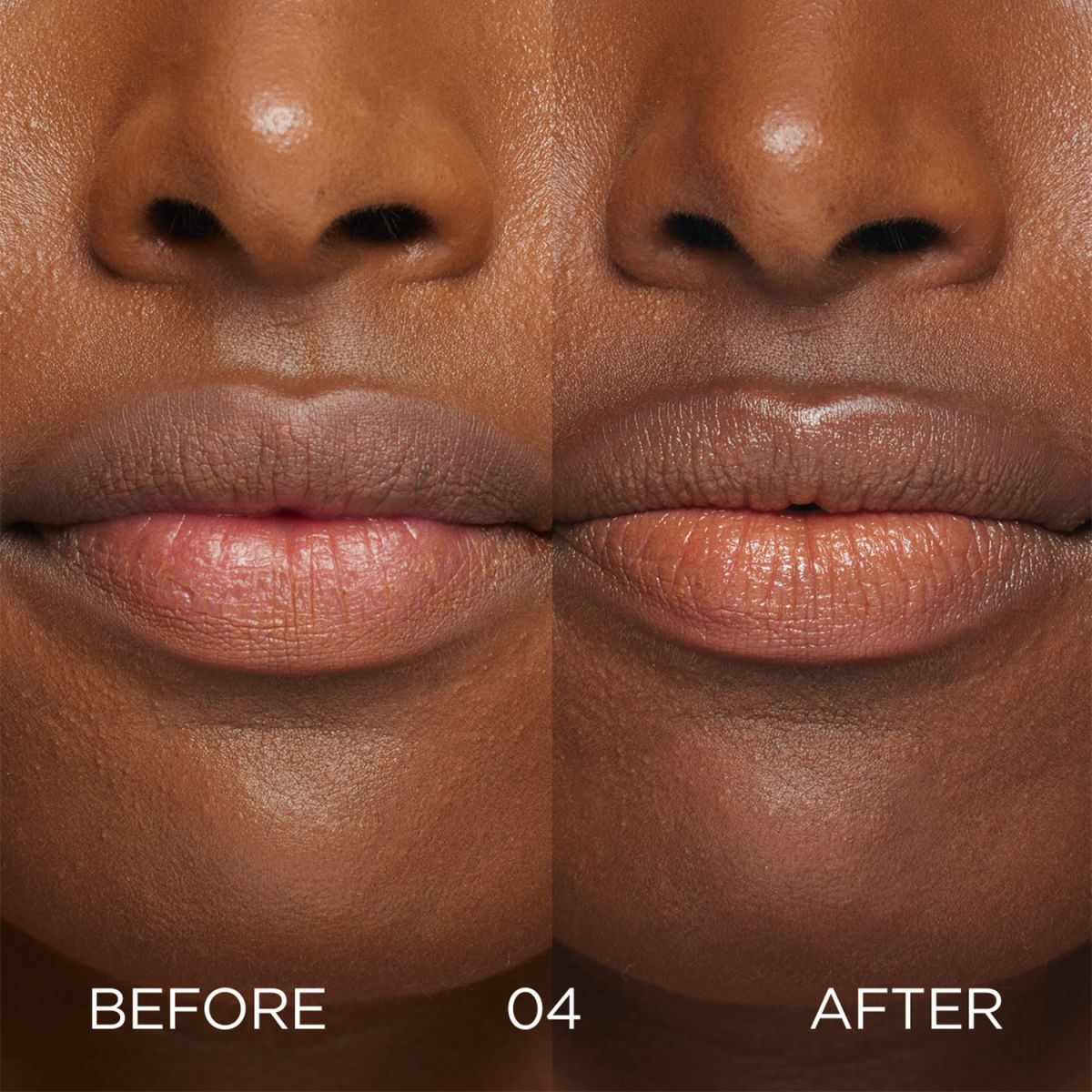 Lip Oil Balm 04-almond 2,9 G