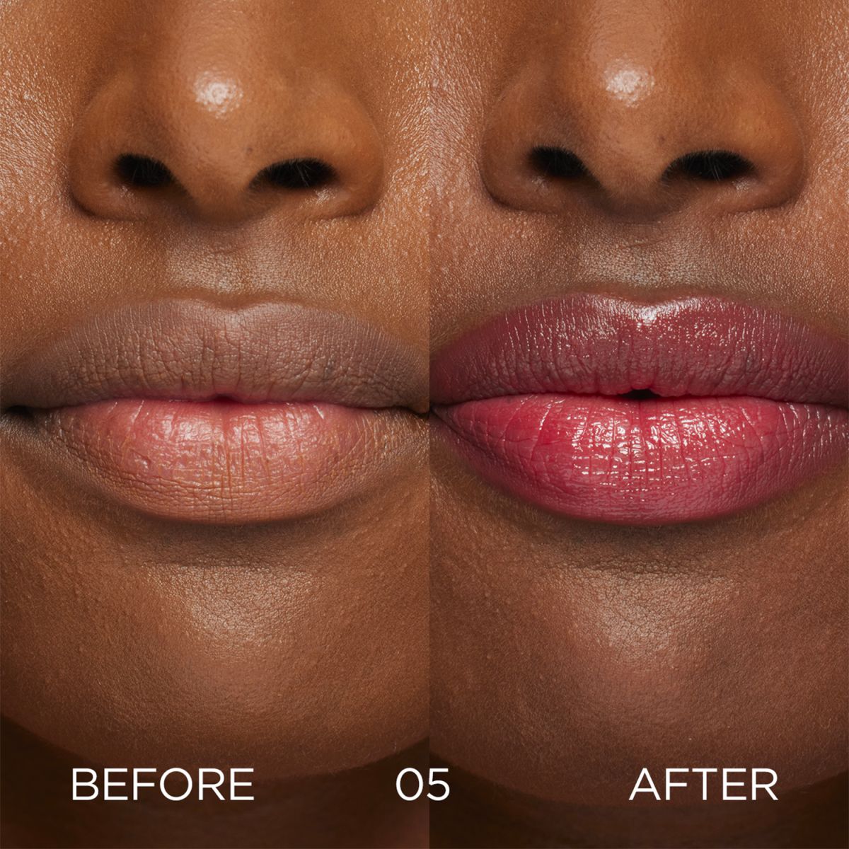 Lip Oil Balm 05-cherry 2,9 G