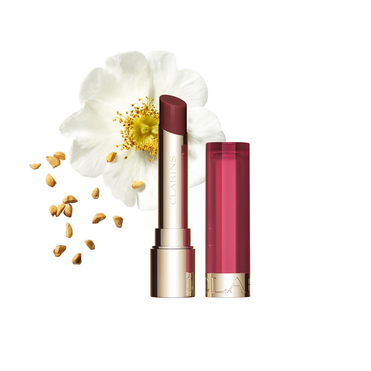 Lip Oil Balm 06-fig 2,9 G