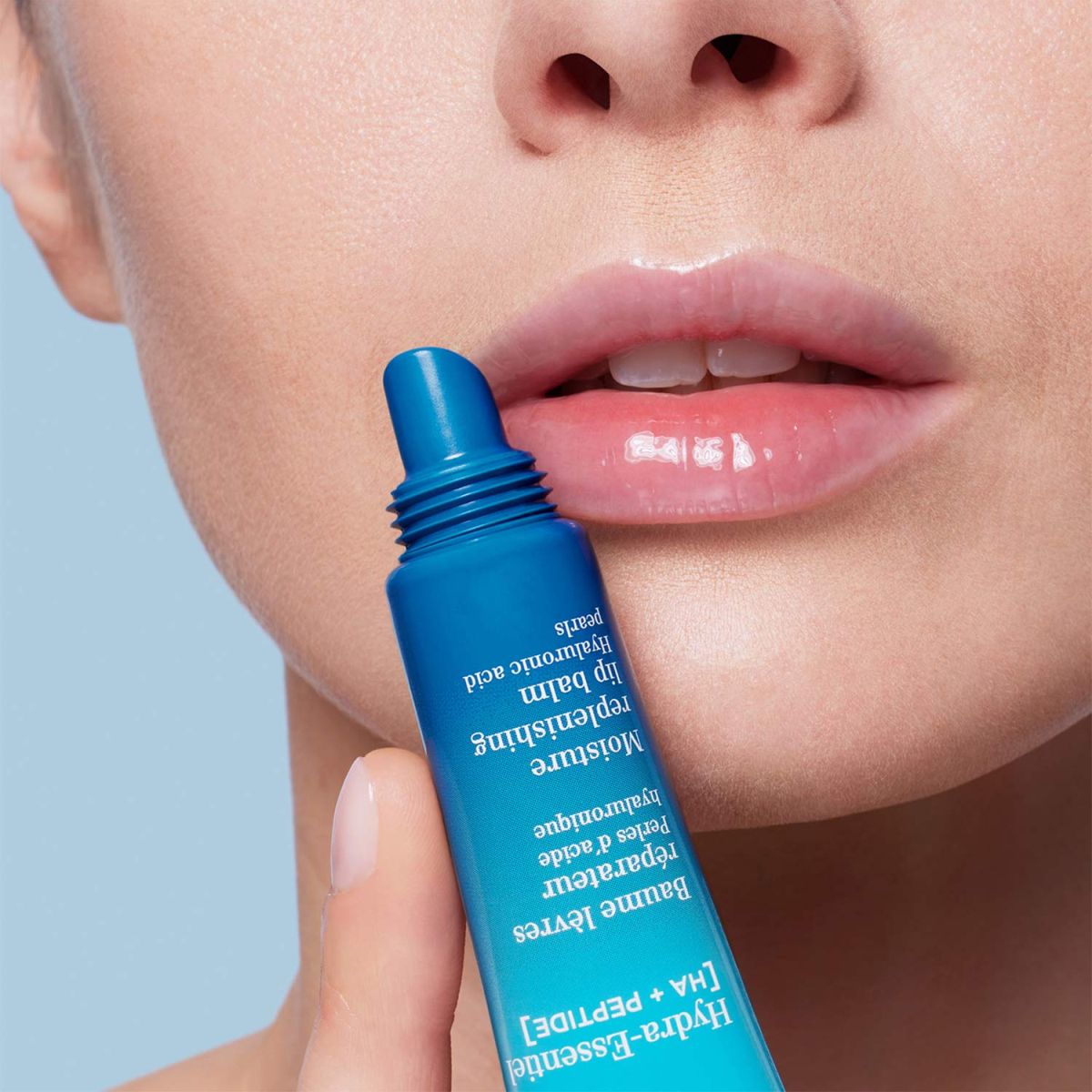 Hydra-essentiel [ha] Balsamo Labbra 15 Ml