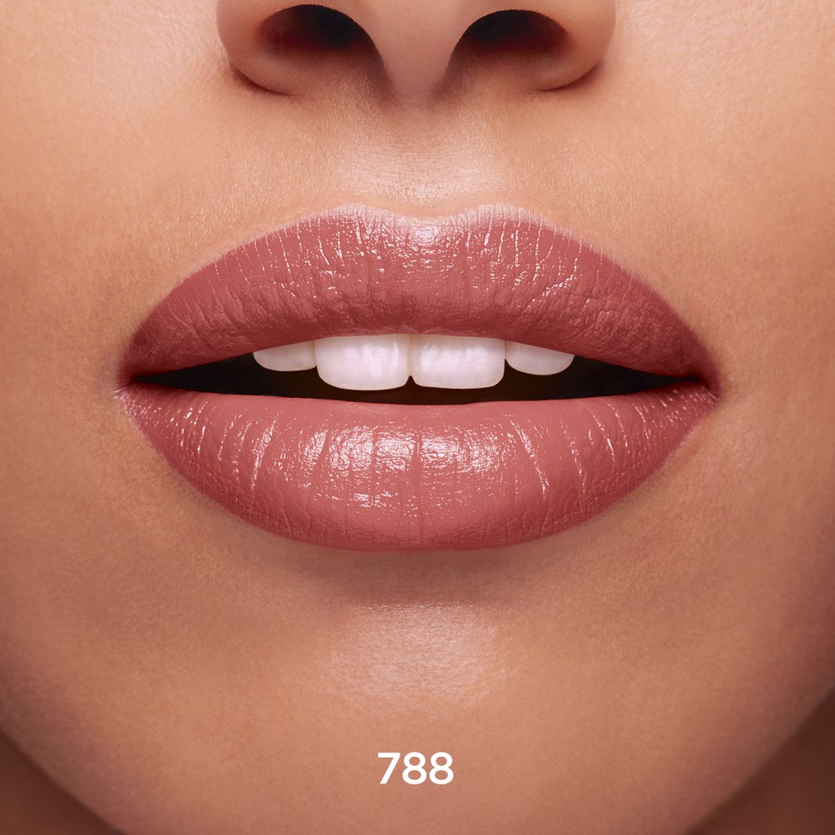 Joli Rouge 788-peach Nude 3,5 G