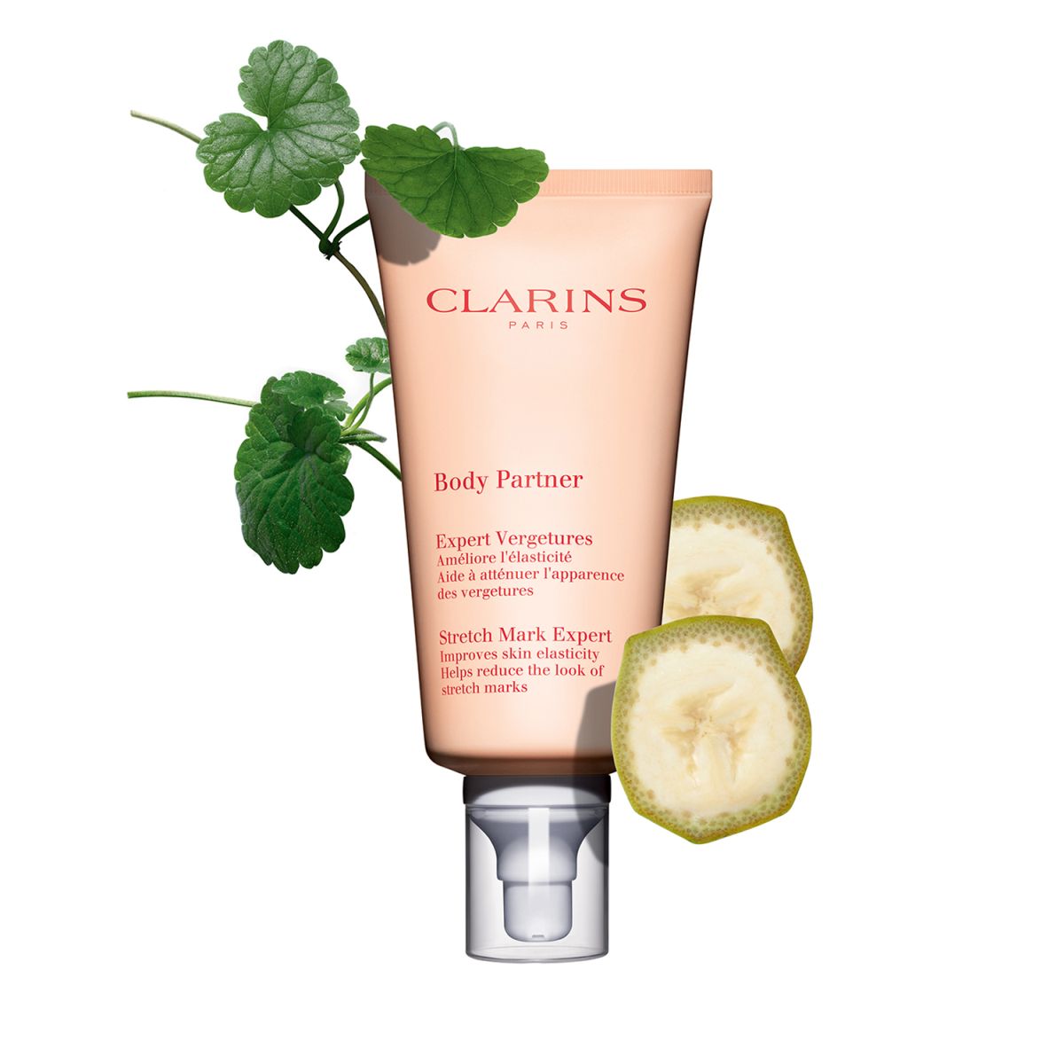Body Partner 175 Ml