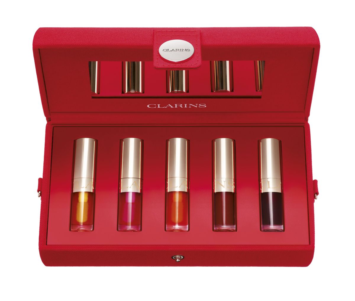 Lip Comfort Oil Party