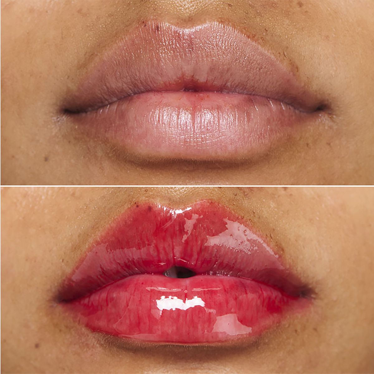 Lip Comfort Oil 54 Iconic Red 7 Ml
