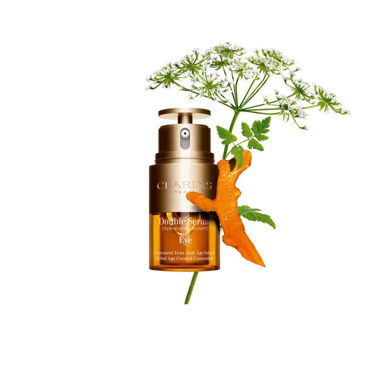 Double Serum Eye 20 Ml