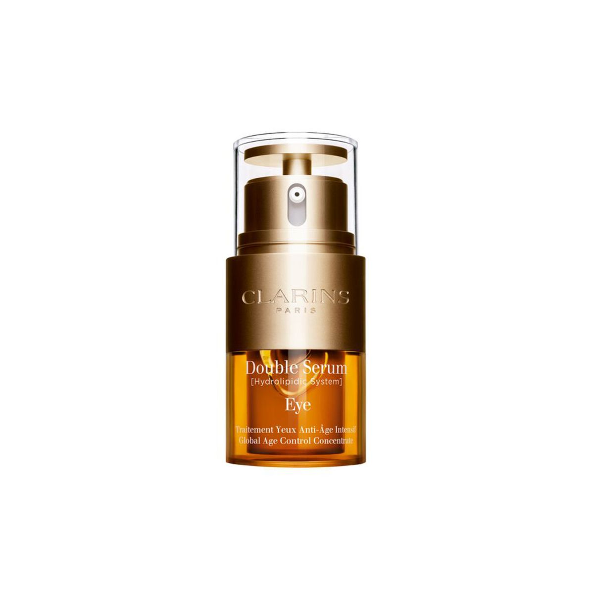 Double Serum Eye 20 Ml