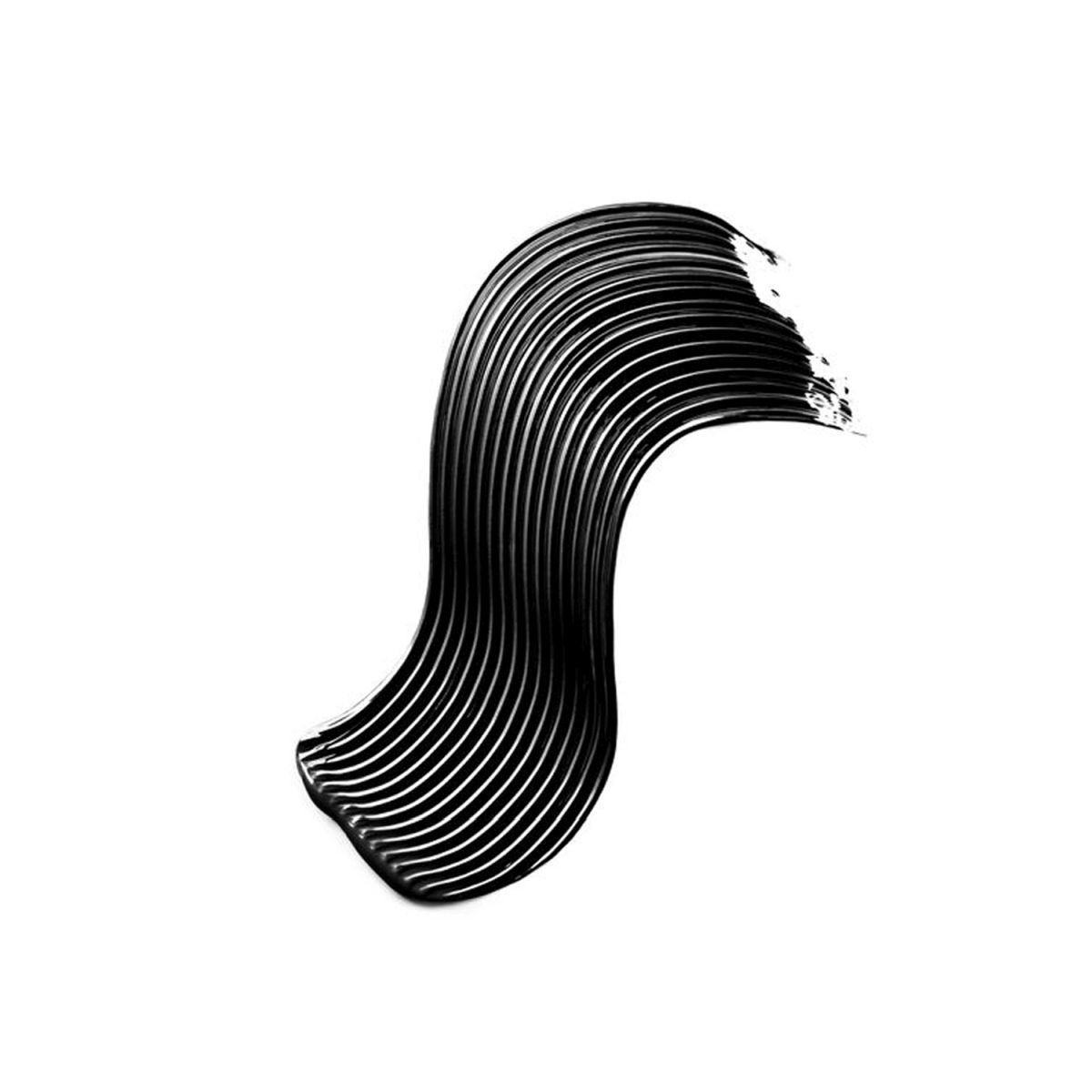 Supra Lift & Curl Mascara 01-stretch Black 8 Ml
