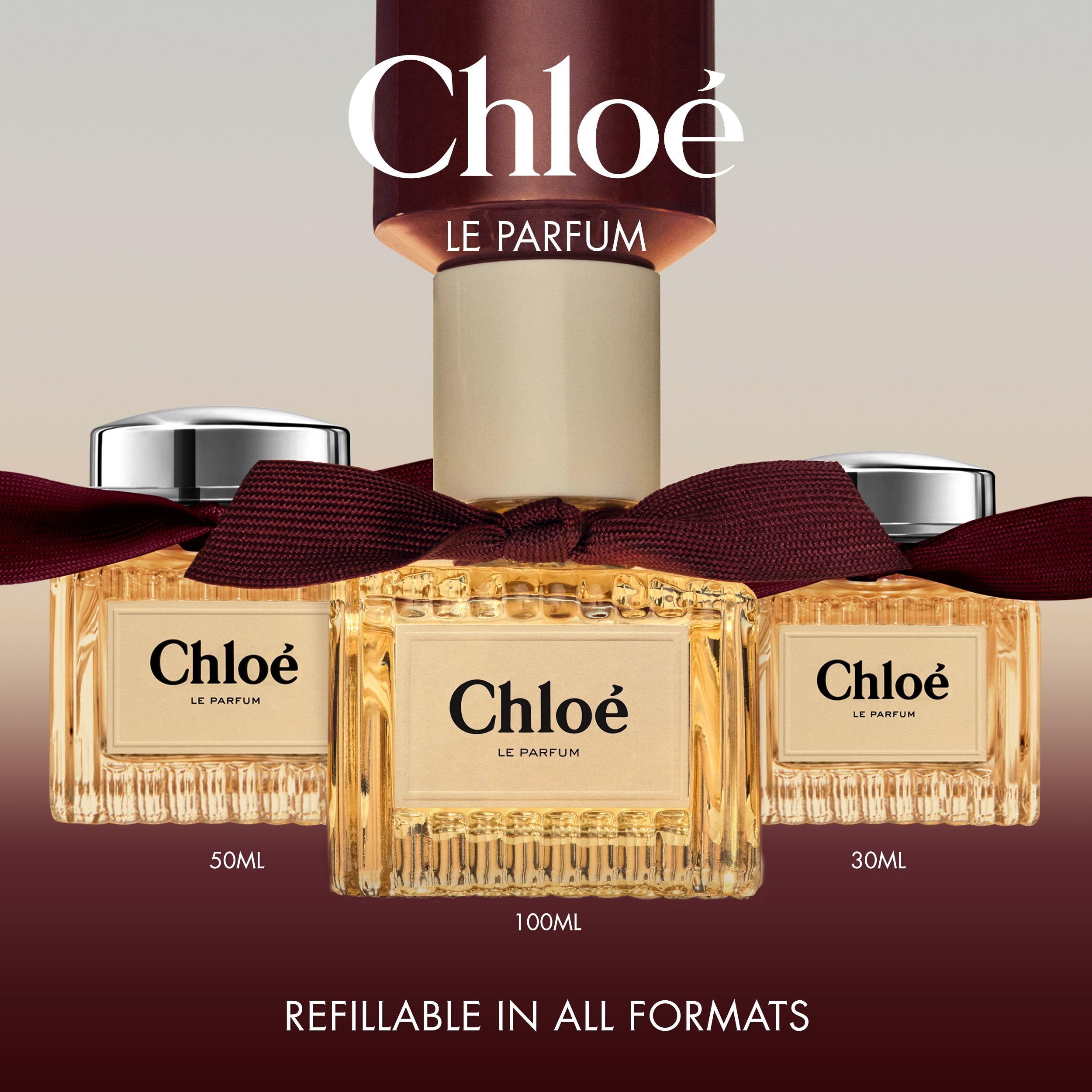Chloè Le Parfum 50 Ml