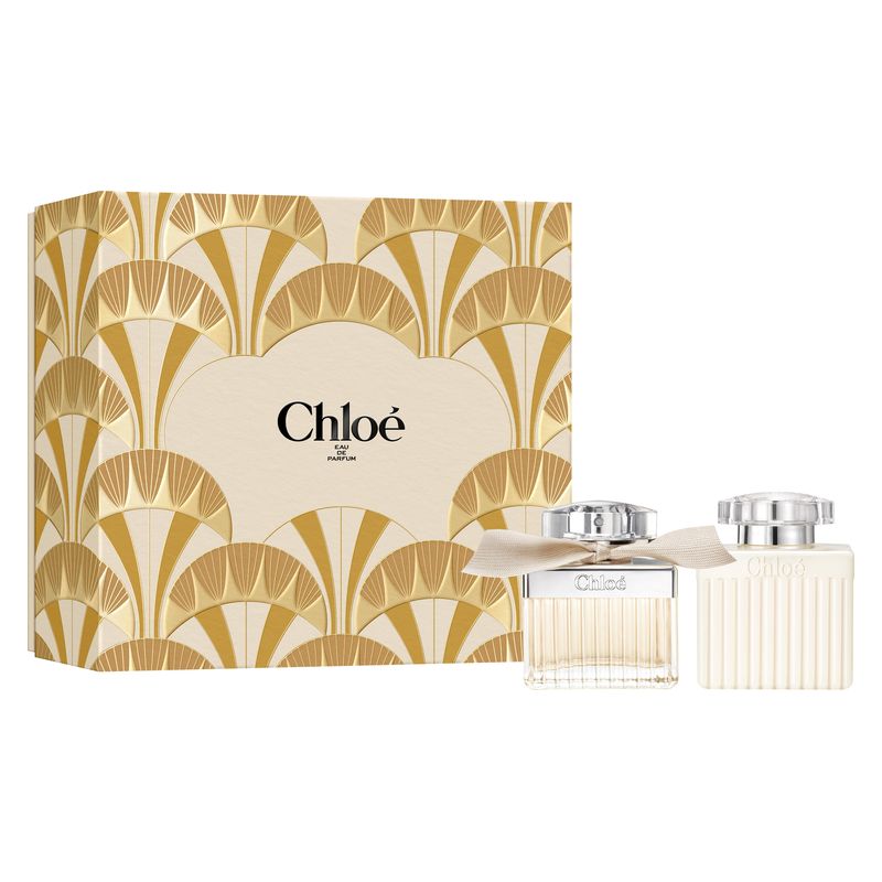 Chloè Cofanetto Eau De Parfum 50 ml