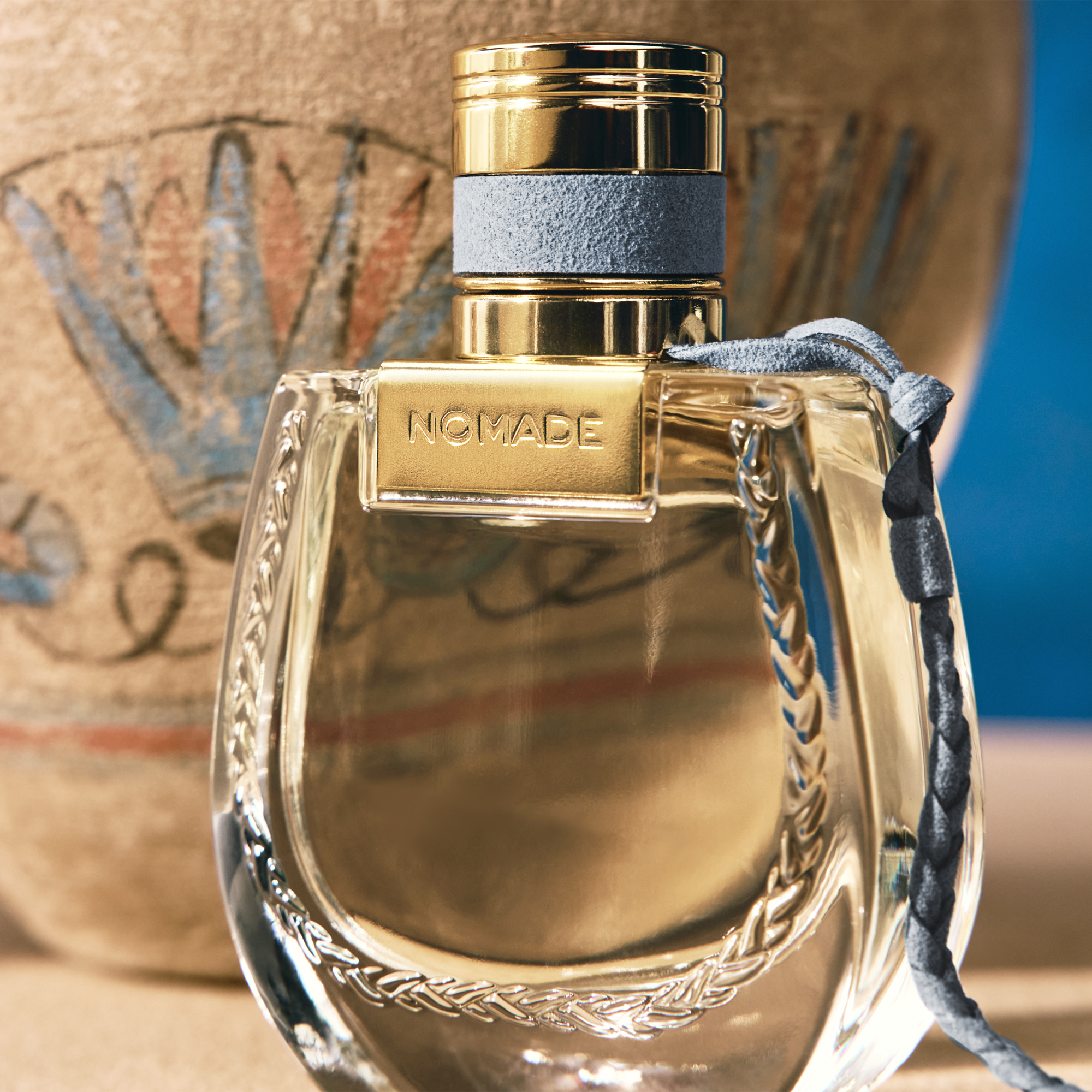 Chloé Chloe Nomade Voyage 2 Eau De Parfum 30 Ml
