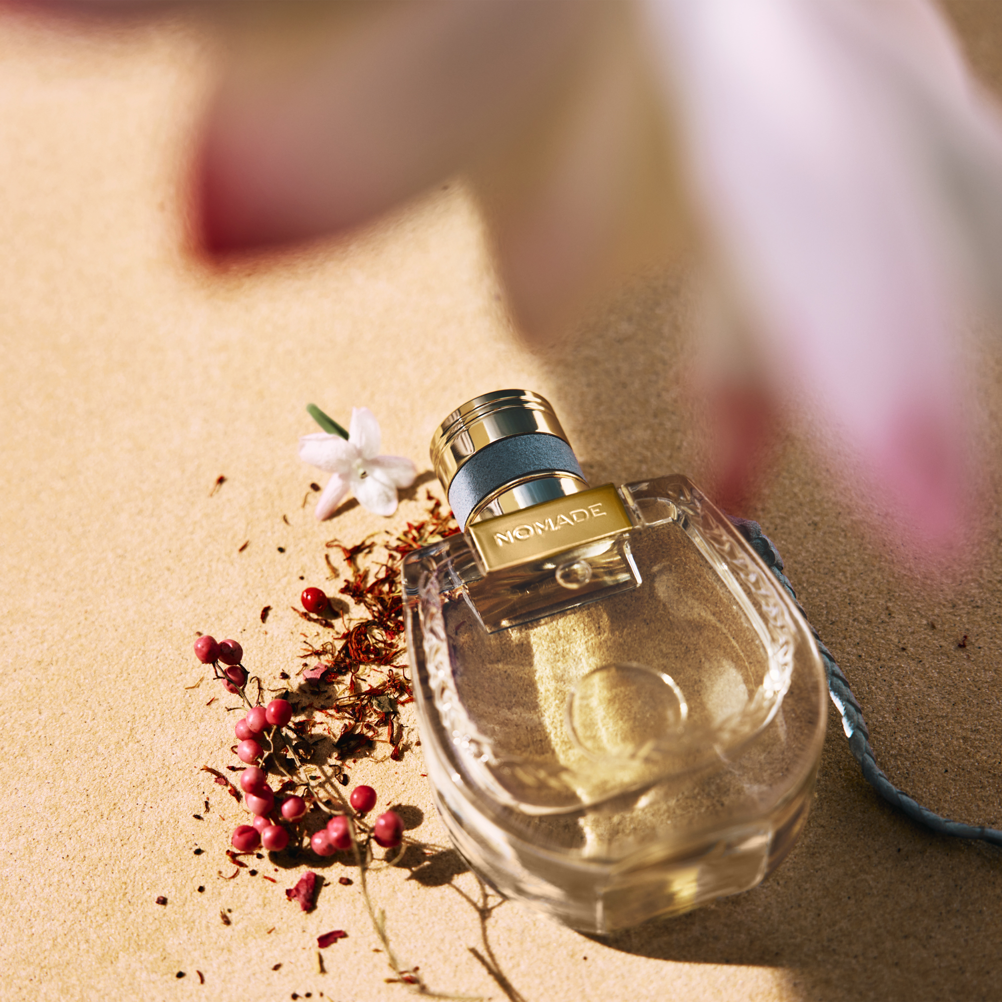 Chloé Chloe Nomade Voyage 2 Eau De Parfum 50 Ml