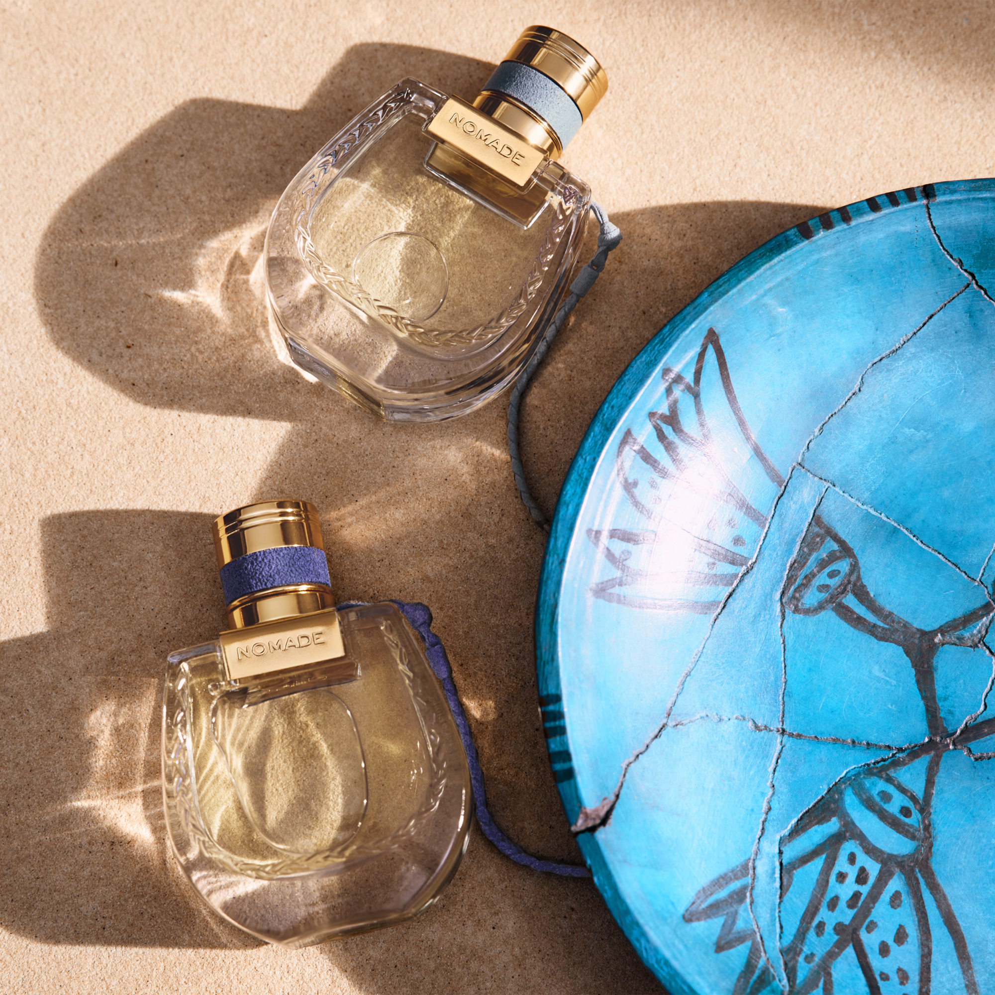 Chloé Chloe Nomade Voyage 2 Eau De Parfum 75 Ml