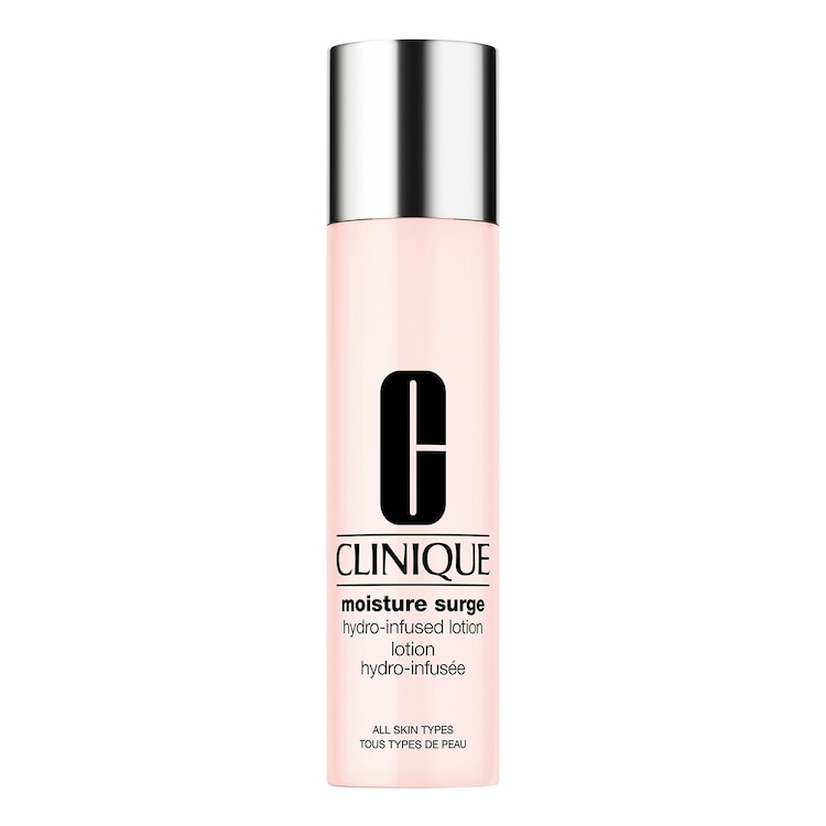 Clinique Moisture Surge™ Hydro-Infused Lotion - Lozione viso 125 ml
