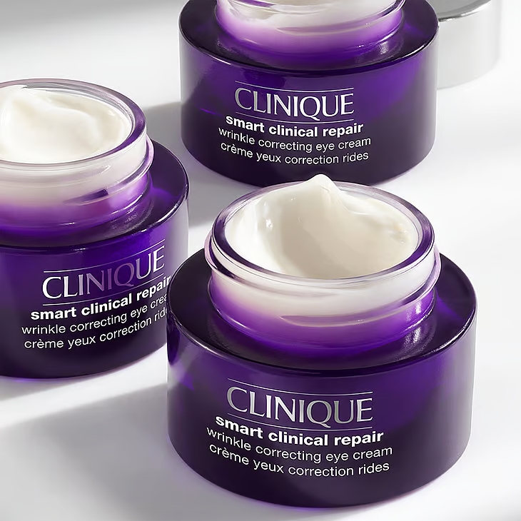 Clinique Smart Clinical Repair Eye Cream 30 Ml