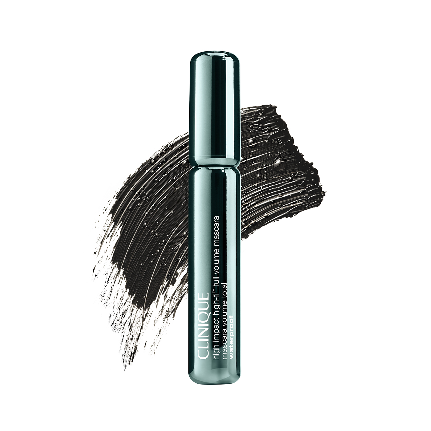 Clinique High Impact High-fi™ Waterproof Full Volume Mascara