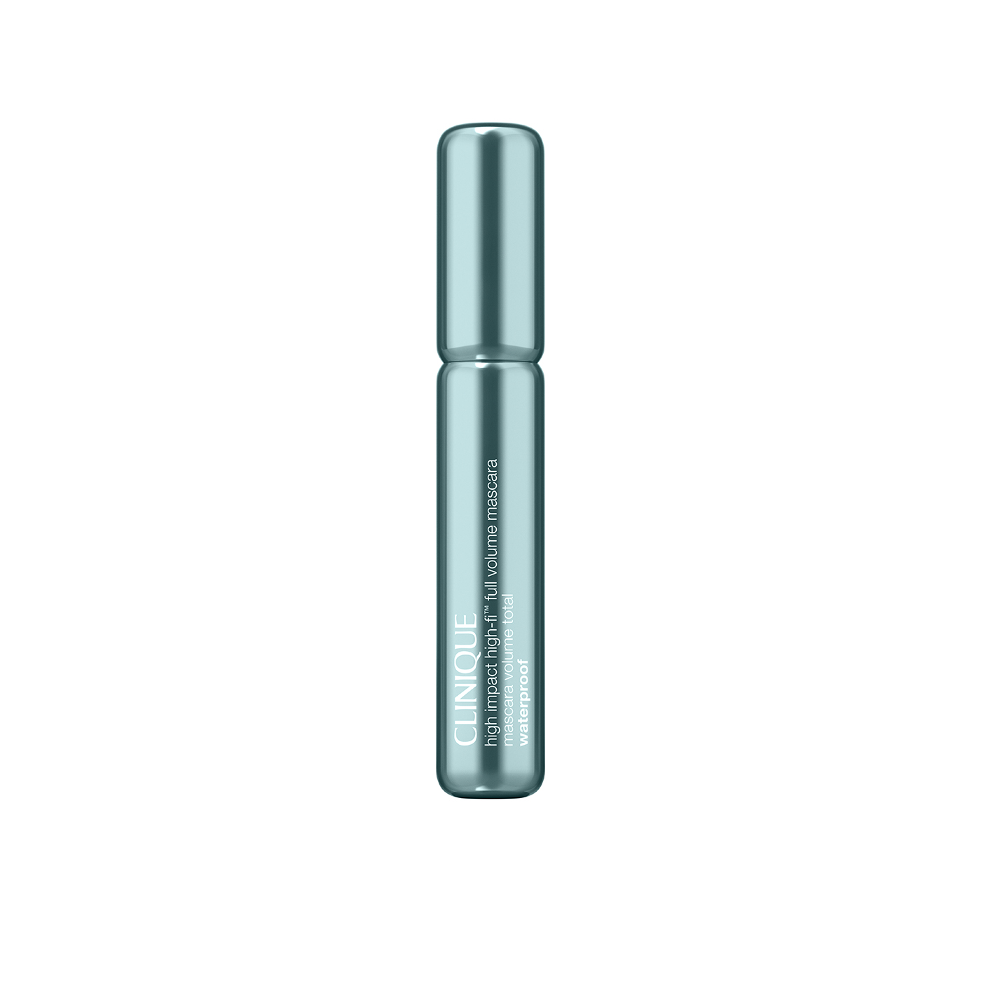Clinique High Impact High-fi™ Waterproof Full Volume Mascara