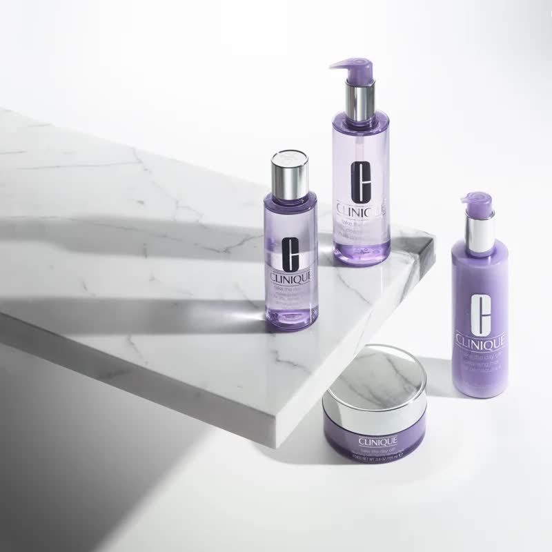 Take The Day Off™ Cleansing Oil