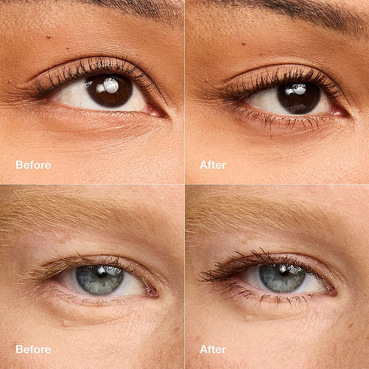 Clinique High Impact High-Fi Full Volume Mascara Black Honey