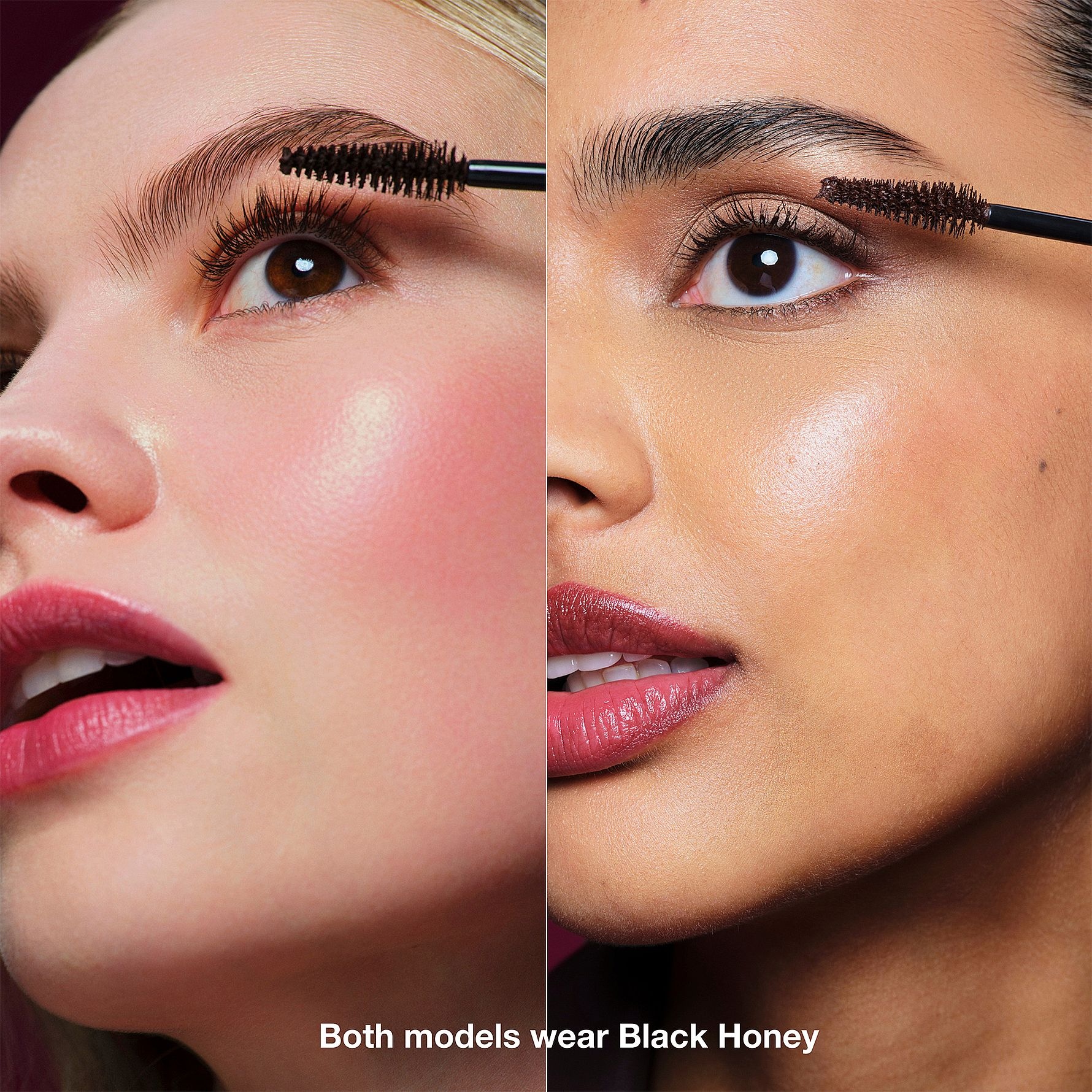 Clinique High Impact High-Fi Full Volume Mascara Black Honey