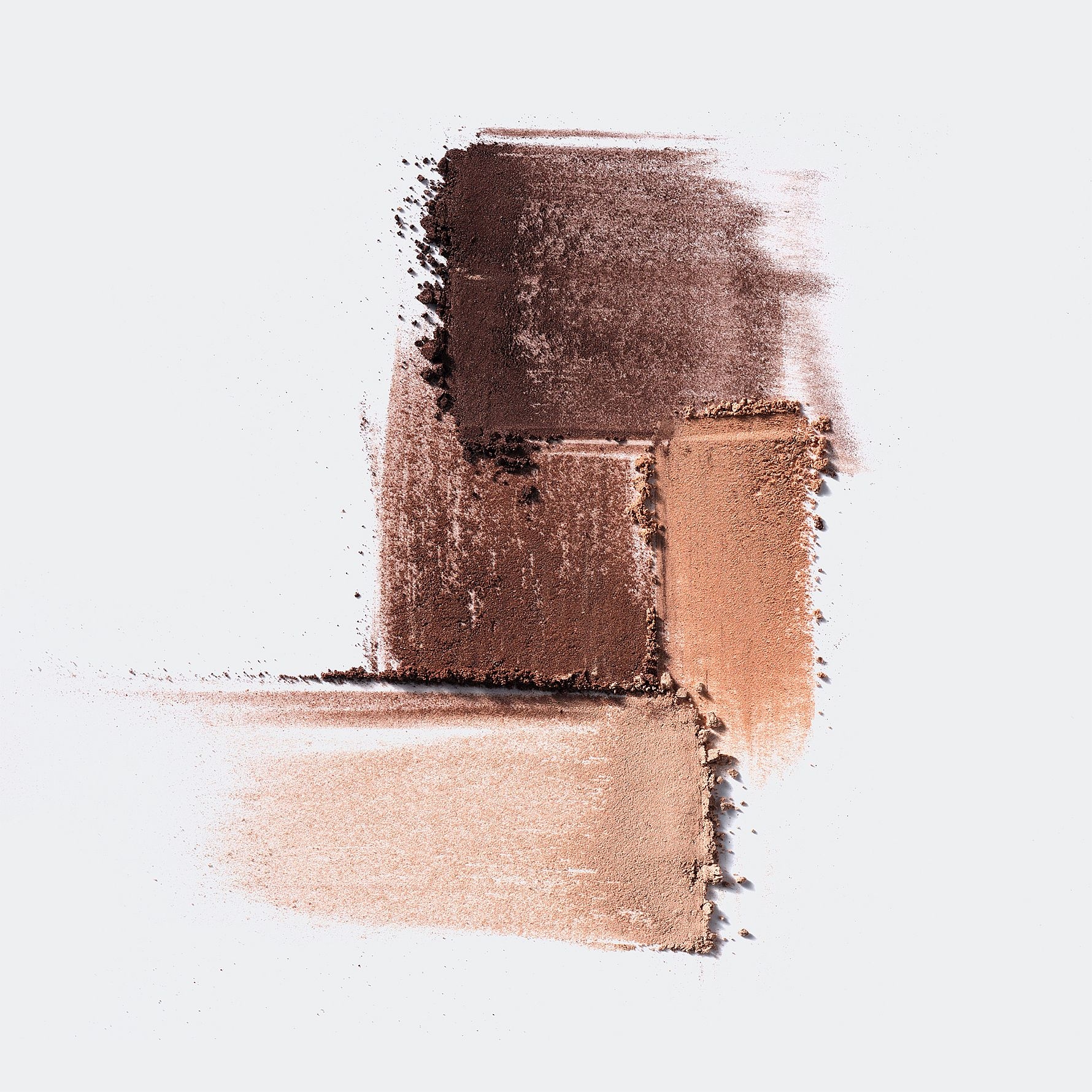 Clinique All About Shadow Quad - Black Honey