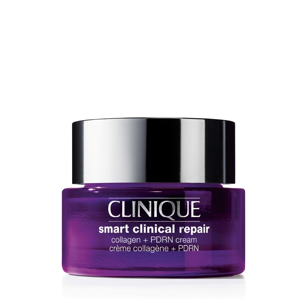 Clinique Smart Clinical Repair™ - Collagen + PDRN Cream 50 ml